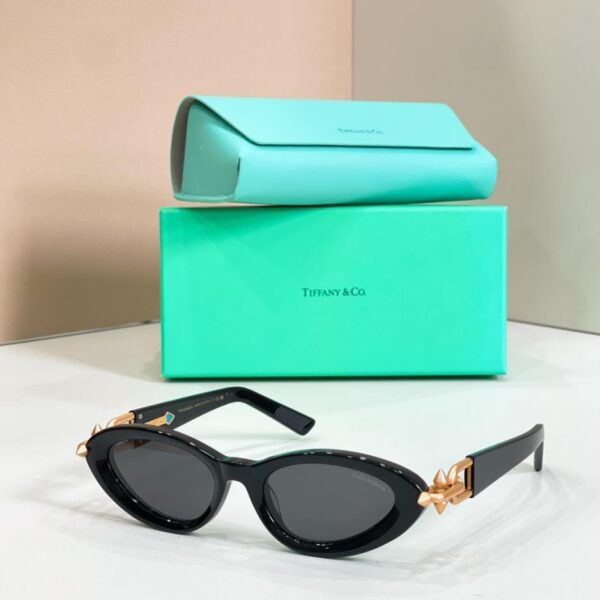 réplica,joyas,joyería,1:1,replica,fake,lujo,barato Gafas TIFFANY Co. MODELO TF5030 (MKTC8V)