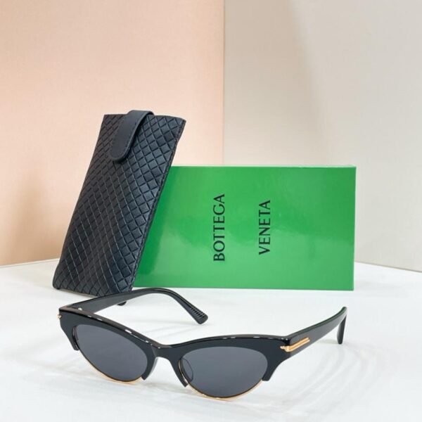 réplica,joyas,joyería,1:1,replica,fake,lujo,barato Gafas BOTTEGA VENETA MODELO BV1431S(A9ZE6L)