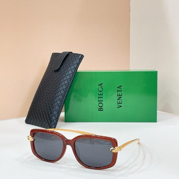 réplica,joyas,joyería,1:1,replica,fake,lujo,barato Gafas BOTTEGA VENETA Modelo BV1440SA (LCSI2C)