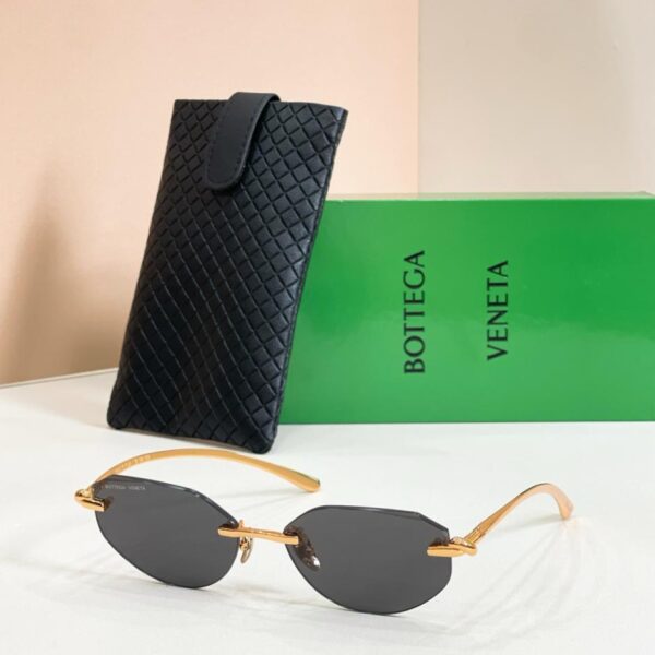 réplica,joyas,joyería,1:1,replica,fake,lujo,barato Gafas BOTTEGA VENETA Modelo BV2111S(OI8N9E)