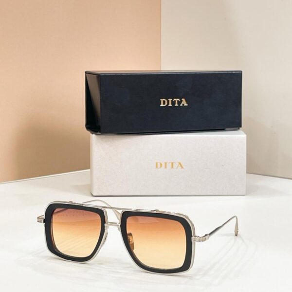 réplica,joyas,joyería,1:1,replica,fake,lujo,barato Gafas DITA MODELO DTS-465(9RAHVB)