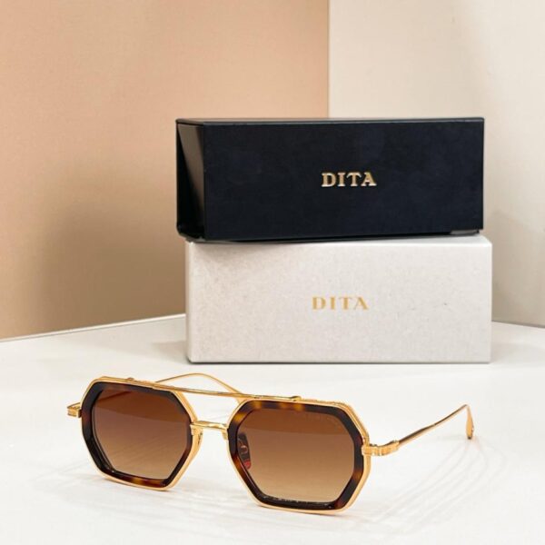 réplica,joyas,joyería,1:1,replica,fake,lujo,barato Gafas DITA MODELO DTS-465(EL30KD)