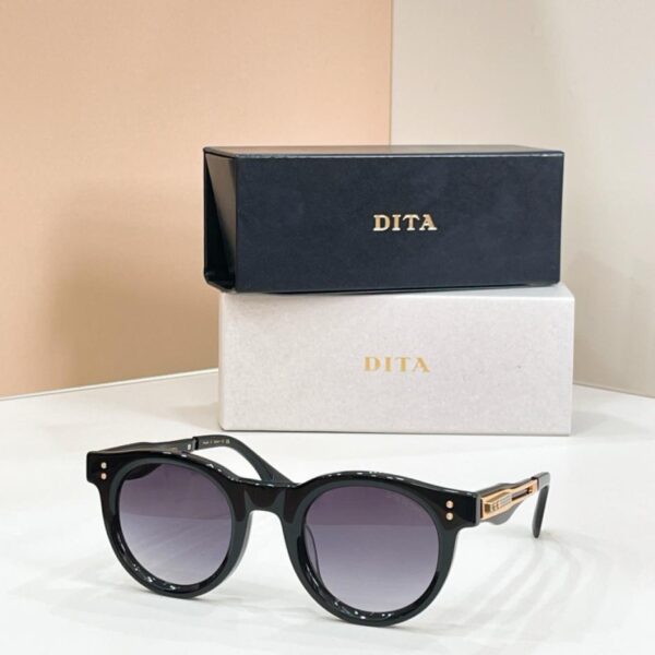 réplica,joyas,joyería,1:1,replica,fake,lujo,barato Gafas DITA MODELO DTS936(613S6T)