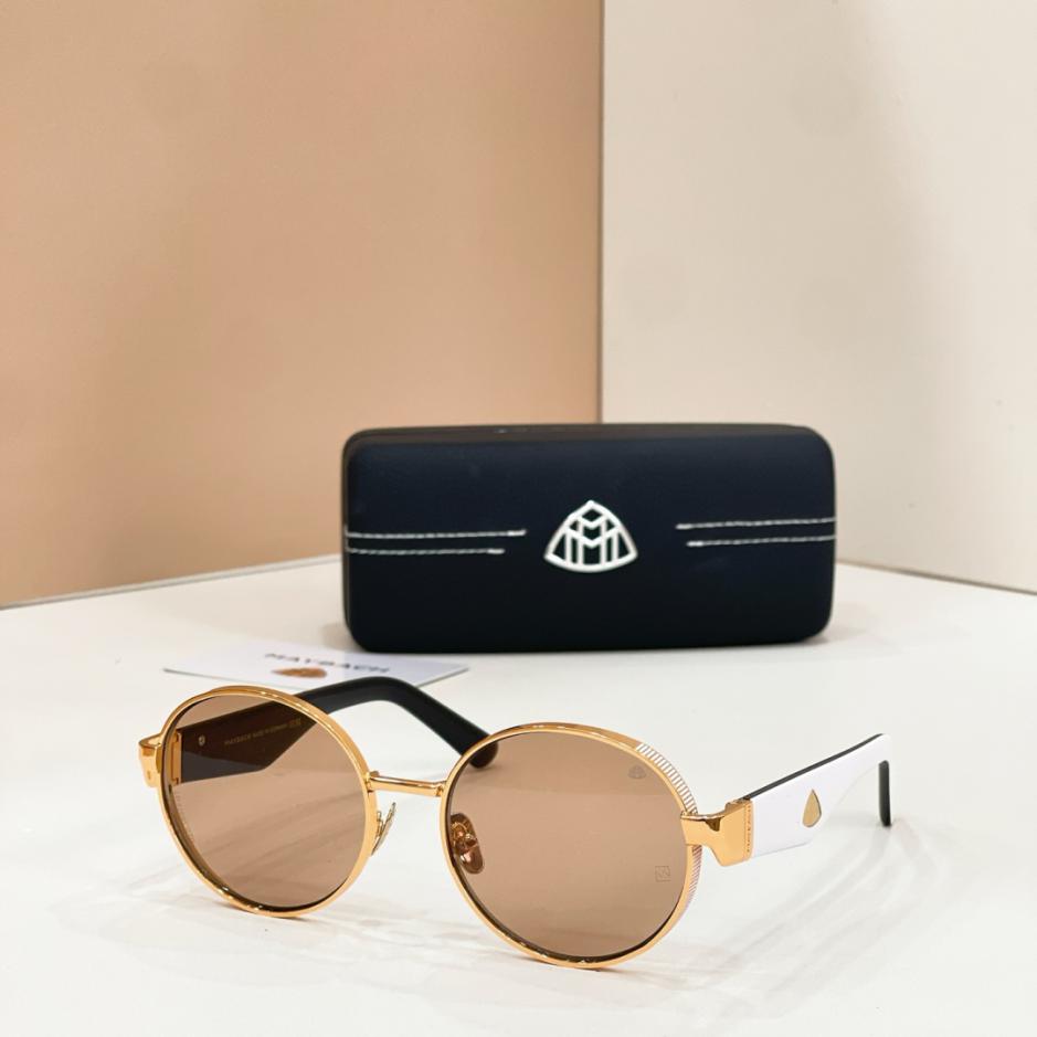 réplica,joyas,joyería,1:1,replica,fake,lujo,barato réplica,joyas,joyería,1:1,replica,fake,lujo,barato Gafas MAYBACH MODELO Z1970 (N8NDLX)