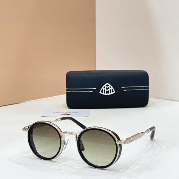 réplica,joyas,joyería,1:1,replica,fake,lujo,barato Gafas MAYBACH THE BOULEVARD II (8JDE57)