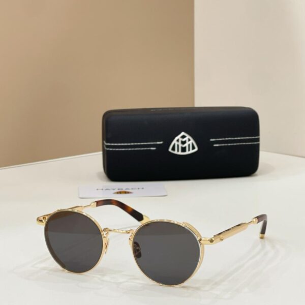 réplica,joyas,joyería,1:1,replica,fake,lujo,barato Gafas MAYBACH THE BOULEVARD (EOMS13)