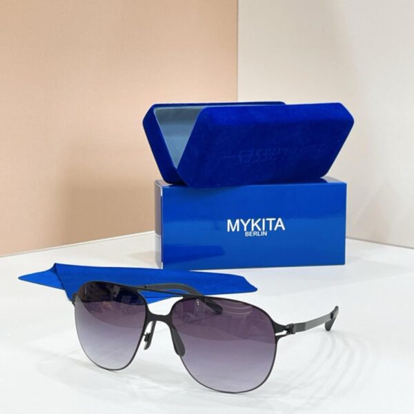 réplica,joyas,joyería,1:1,replica,fake,lujo,barato Escuela de modelos de gafas MYKITA (VTXA52)
