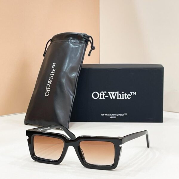 réplica,joyas,joyería,1:1,replica,fake,lujo,barato Gafas OFF WHITE MODELO OERI113(1VJN6Z)