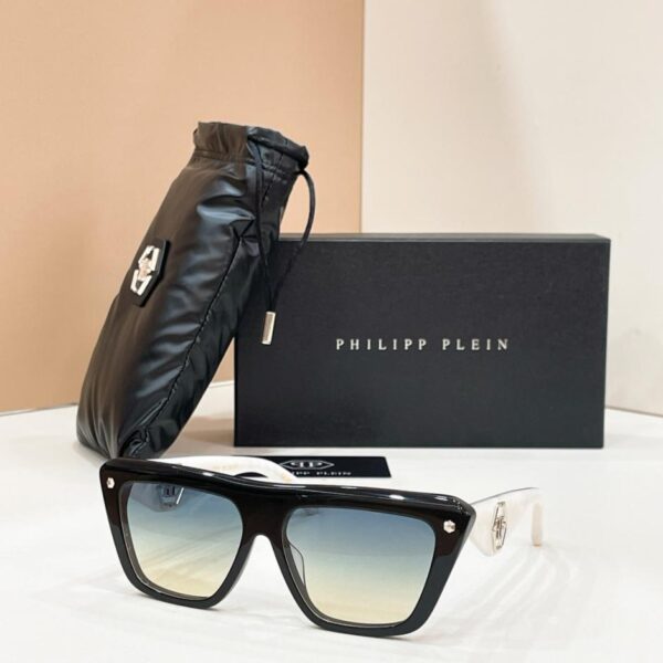 réplica,joyas,joyería,1:1,replica,fake,lujo,barato Gafas PHILIPP PLEIN Modelo SP (AC48OB)