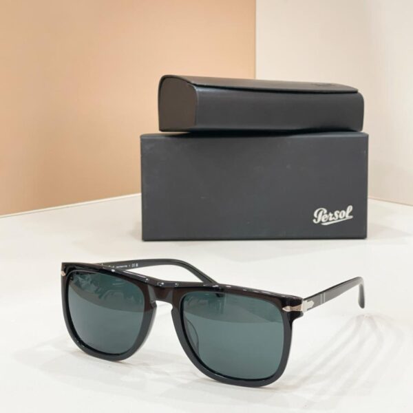 réplica,joyas,joyería,1:1,replica,fake,lujo,barato Gafas Persol MODELO 3336-S(JBRN2A)