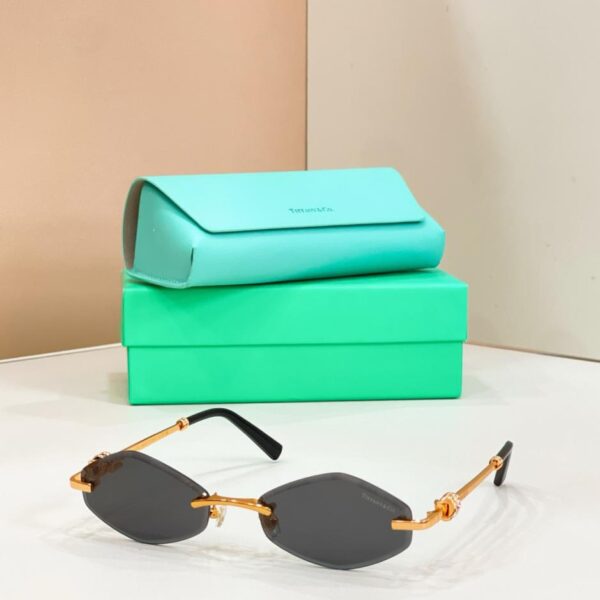 réplica,joyas,joyería,1:1,replica,fake,lujo,barato Gafas TIFFANY Co. MODELO TF2021L(FJK2TD)