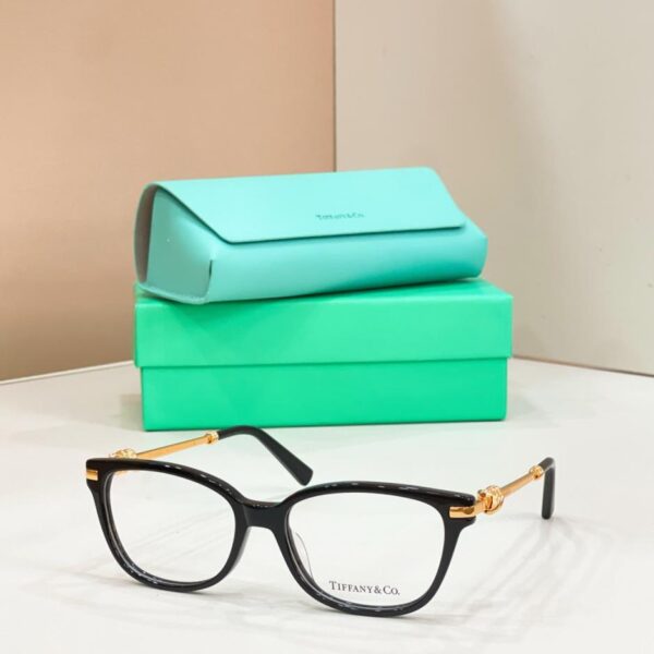 réplica,joyas,joyería,1:1,replica,fake,lujo,barato Gafas TIFFANY Co. MODELO TF2281(Z5TRAO)