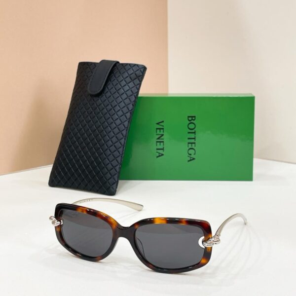 réplica,joyas,joyería,1:1,replica,fake,lujo,barato Gafas BOTTEGA VENETA MODELO BV1440SA(YSIY7M)