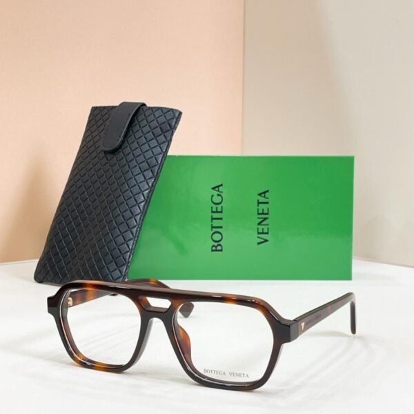 réplica,joyas,joyería,1:1,replica,fake,lujo,barato Gafas BOTTEGA VENETA Modelo BV1336OA(A0Q9LK)
