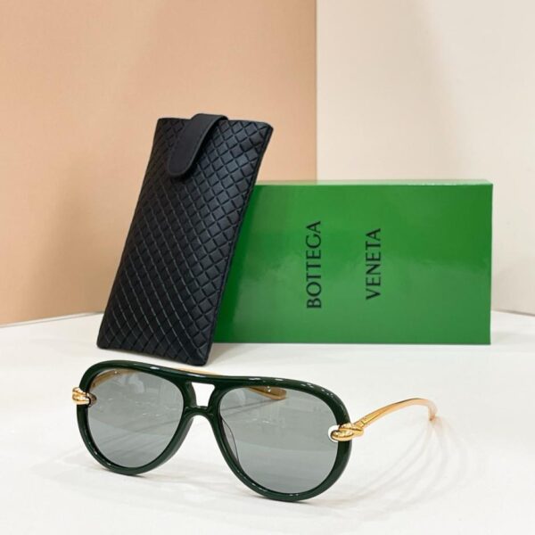 réplica,joyas,joyería,1:1,replica,fake,lujo,barato Gafas BOTTEGA VENETA MODELO BV1418S(9G7Y38)