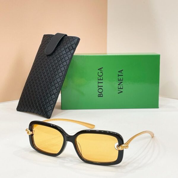 réplica,joyas,joyería,1:1,replica,fake,lujo,barato Gafas BOTTEGA VENETA Modelo BV1439S(0QQT8G)