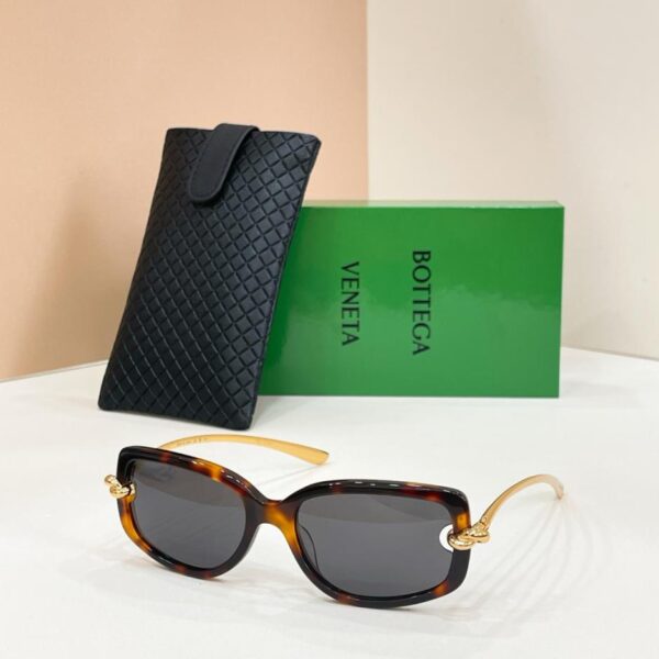 réplica,joyas,joyería,1:1,replica,fake,lujo,barato Gafas BOTTEGA VENETA MODELO BV1440SA(YRHJVH)