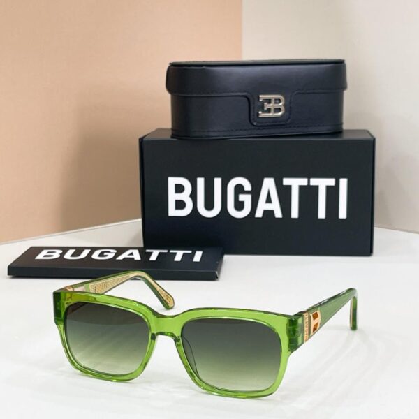 réplica,joyas,joyería,1:1,replica,fake,lujo,barato Gafas BUGATTI Modelo Bug29 (6LTKMK)