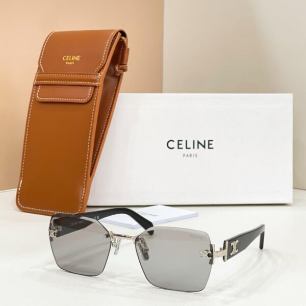 réplica,joyas,joyería,1:1,replica,fake,lujo,barato Gafas CELINE Modelo CL40356U (JIZMZV)