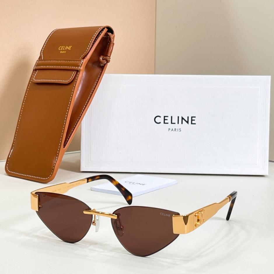 réplica,joyas,joyería,1:1,replica,fake,lujo,barato réplica,joyas,joyería,1:1,replica,fake,lujo,barato Gafas CELINE Modelo CL42122U(0B1Z63)