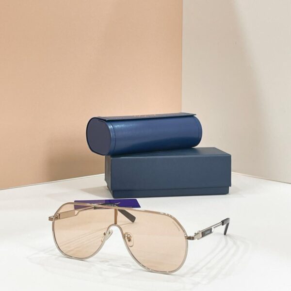 réplica,joyas,joyería,1:1,replica,fake,lujo,barato Gafas Chopard, modelo SCH G64M (VSWMUO)