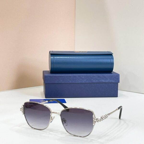 réplica,joyas,joyería,1:1,replica,fake,lujo,barato Gafas Chopard, MODELO VCH2004 (ND84B9)