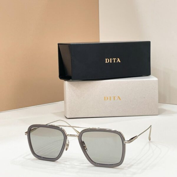 réplica,joyas,joyería,1:1,replica,fake,lujo,barato Gafas DITA MODELO FLIGHT006 (I2XTIX)