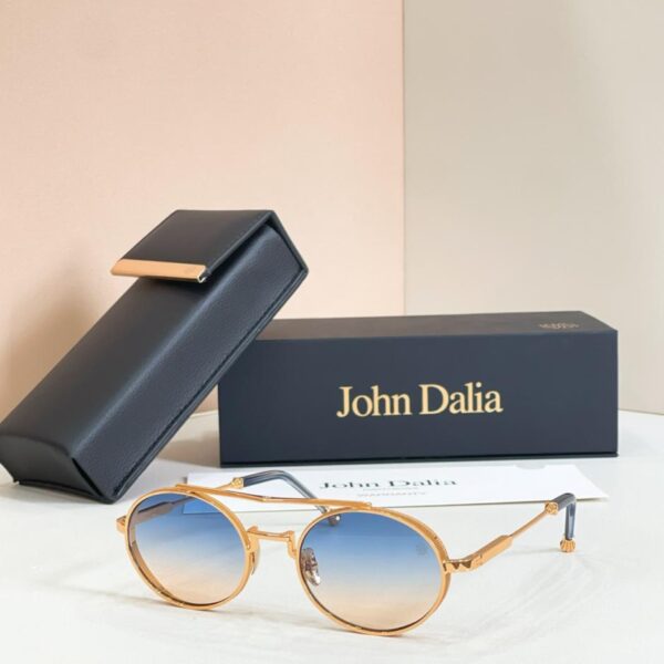 réplica,joyas,joyería,1:1,replica,fake,lujo,barato Gafas John Daila Modelo RNTHONP (ILXXMK)
