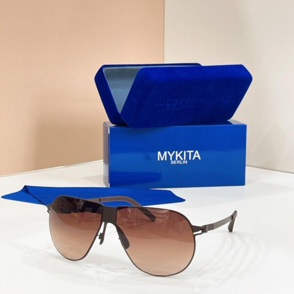 réplica,joyas,joyería,1:1,replica,fake,lujo,barato Gafas MYKITA MODELO FERDL(4N1ULH)