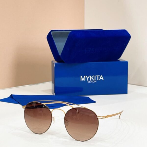 réplica,joyas,joyería,1:1,replica,fake,lujo,barato Gafas MYKITA MODELO MMESSE006(92IUKR)