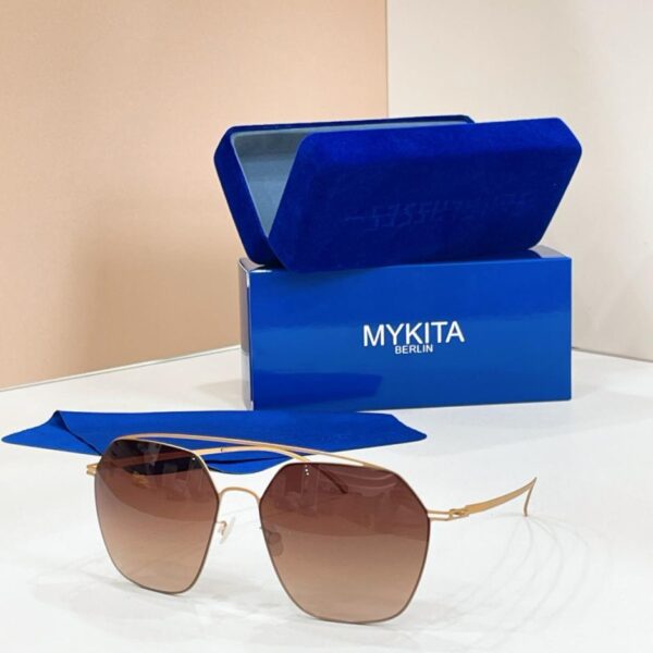 réplica,joyas,joyería,1:1,replica,fake,lujo,barato Gafas MYKITA MODELO MMESSE (GCQTUY)