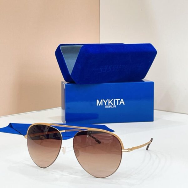 réplica,joyas,joyería,1:1,replica,fake,lujo,barato Anteojos MYKITA MODELO ONNO (O3VGVI)