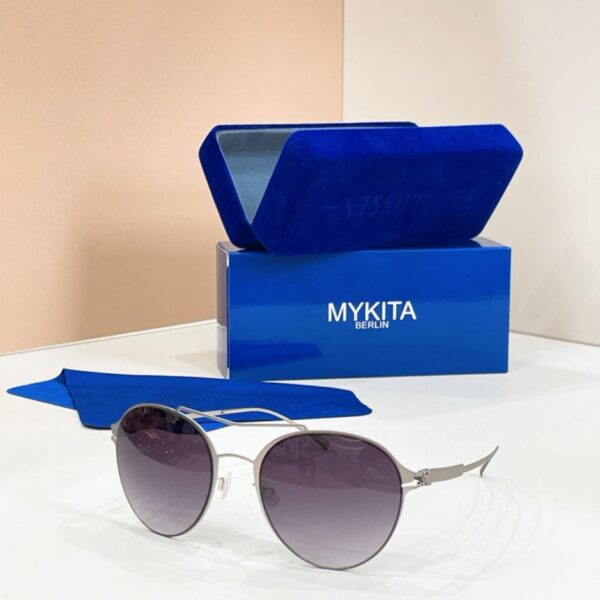 réplica,joyas,joyería,1:1,replica,fake,lujo,barato Gafas MYKITA MODELO SUN ODELL (51QLOO)