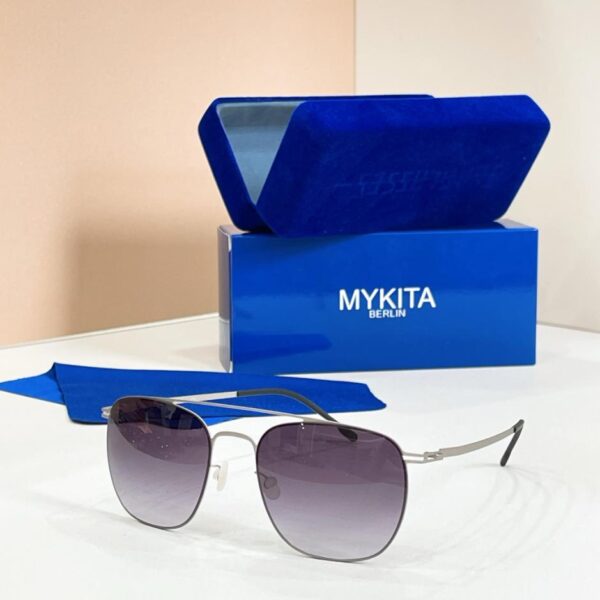 réplica,joyas,joyería,1:1,replica,fake,lujo,barato Gafas MYKITA Modelo Toe GE (DK7ROV)
