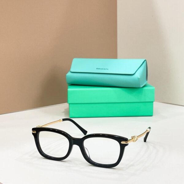 réplica,joyas,joyería,1:1,replica,fake,lujo,barato Gafas TIFFANY Co. MODELO TF 2281(IOCAO8)