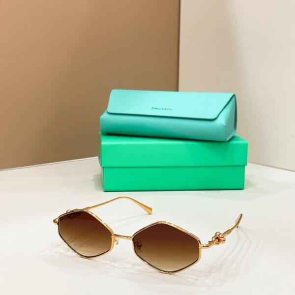 réplica,joyas,joyería,1:1,replica,fake,lujo,barato Gafas TIFFANY Co. MODELO TF2044L(MNCKCY)