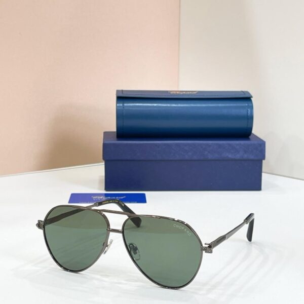 réplica,joyas,joyería,1:1,replica,fake,lujo,barato Gafas Chopard MODELO SCHG707 (37YY50)