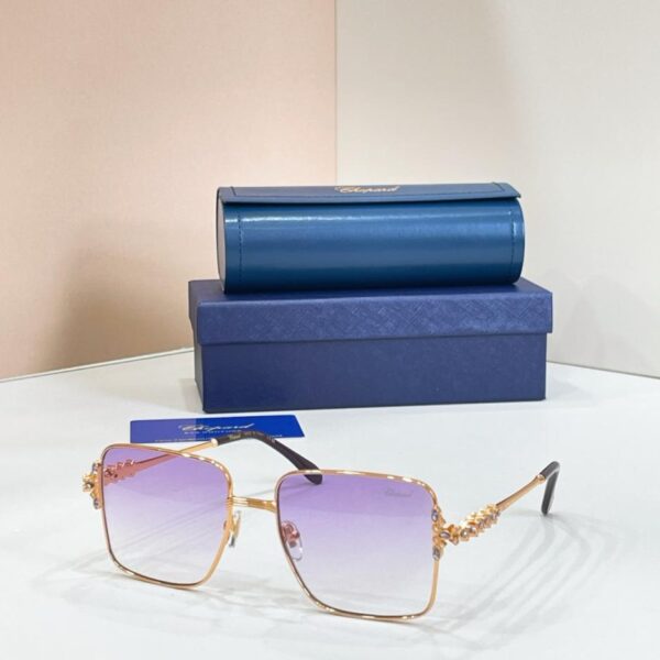 réplica,joyas,joyería,1:1,replica,fake,lujo,barato Gafas Chopard MODELO VCH2005 (WG1W49)