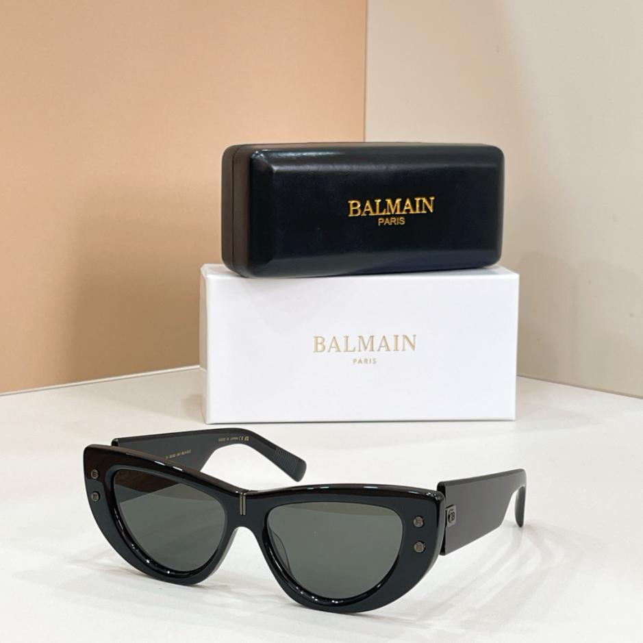 réplica,joyas,joyería,1:1,replica,fake,lujo,barato réplica,joyas,joyería,1:1,replica,fake,lujo,barato Gafas BALMAIN MODELO B-MUSE–55BLK- GLD(UMUXK7)
