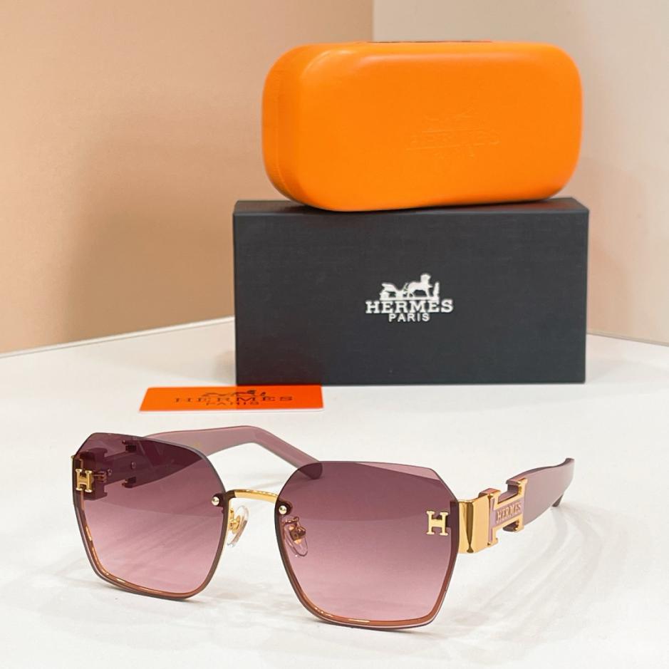 réplica,joyas,joyería,1:1,replica,fake,lujo,barato réplica,joyas,joyería,1:1,replica,fake,lujo,barato Gafas HERMES MODELO H8026 (YIXM9G)