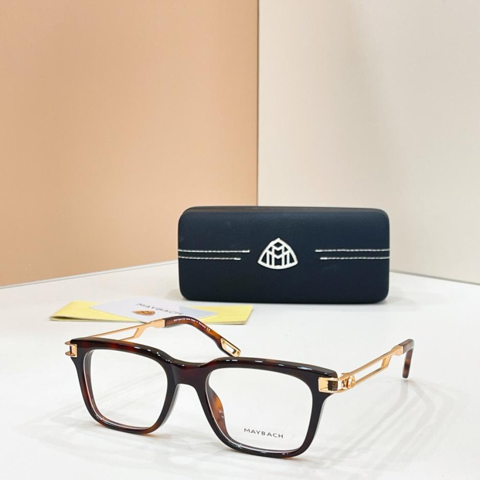 réplica,joyas,joyería,1:1,replica,fake,lujo,barato réplica,joyas,joyería,1:1,replica,fake,lujo,barato Gafas MAYBACH THE EXPERT (F1SM73)