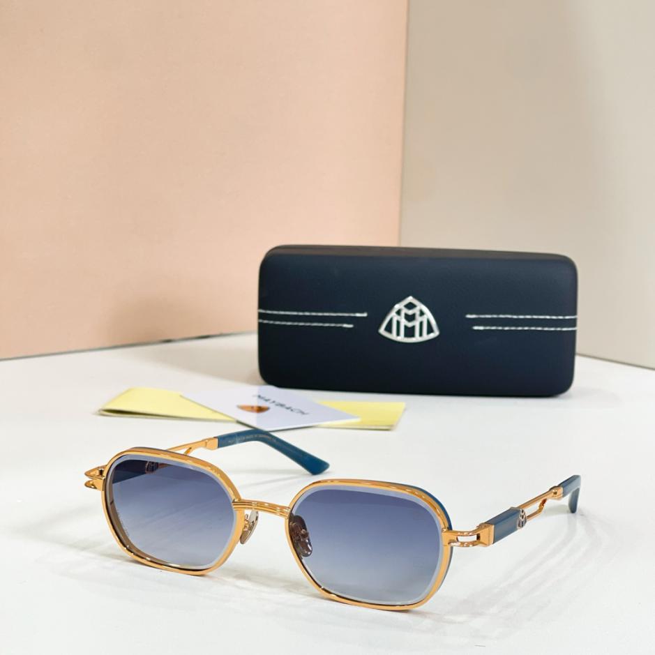 réplica,joyas,joyería,1:1,replica,fake,lujo,barato réplica,joyas,joyería,1:1,replica,fake,lujo,barato Gafas MAYBACH Z170 (NIHLJ3)