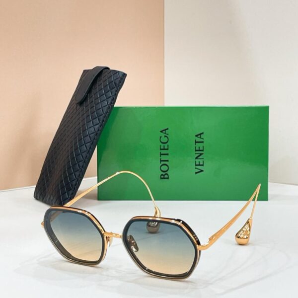 réplica,joyas,joyería,1:1,replica,fake,lujo,barato Gafas BOTTEGA VENETA MODELO BV2032LA(JCW89K)