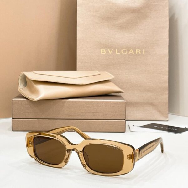 réplica,joyas,joyería,1:1,replica,fake,lujo,barato Gafas BVLGARI Modelo BV40084I(CF9QKO)