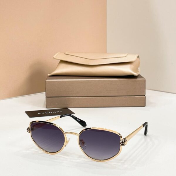 réplica,joyas,joyería,1:1,replica,fake,lujo,barato Gafas BVLGARI MODELO 40085U (VMNE2N)