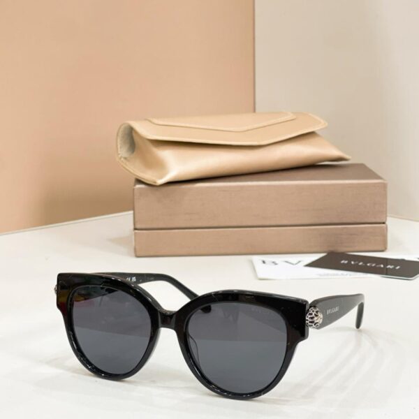 réplica,joyas,joyería,1:1,replica,fake,lujo,barato Gafas BVLGARI Modelo BV 40086I (OW2463)