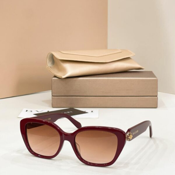 réplica,joyas,joyería,1:1,replica,fake,lujo,barato Gafas BVLGARI Modelo BV50021I(YKH6LJ)
