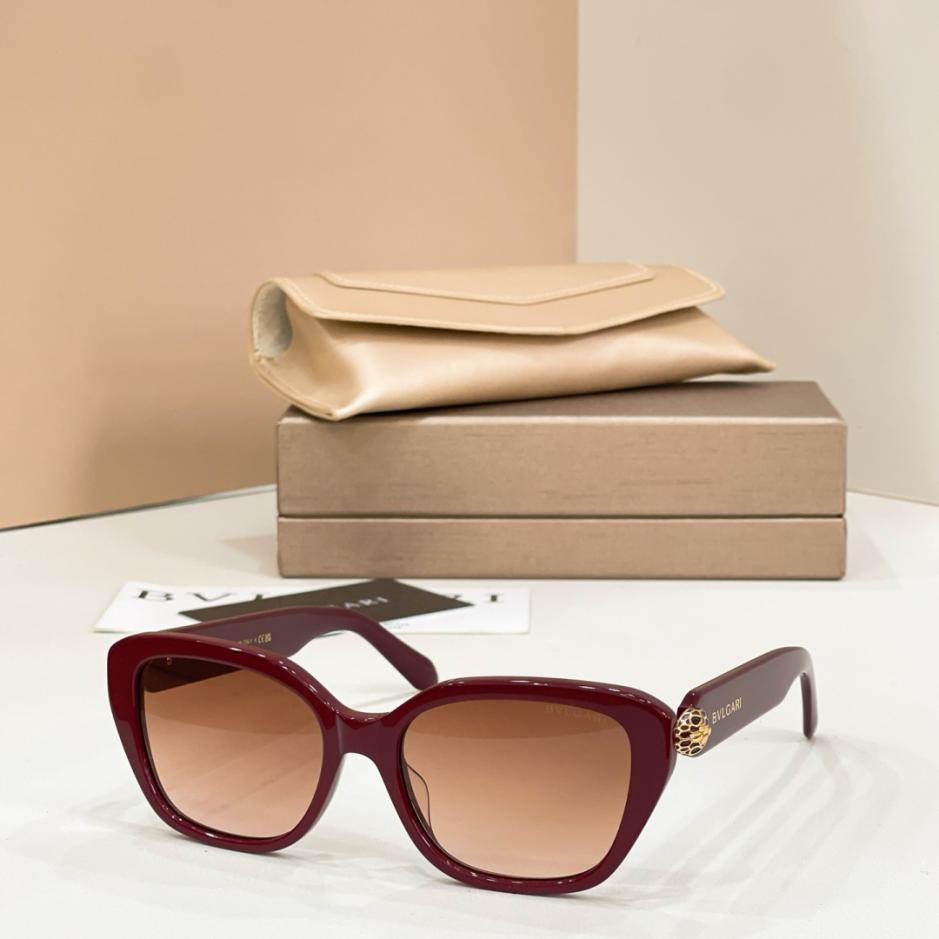 réplica,joyas,joyería,1:1,replica,fake,lujo,barato réplica,joyas,joyería,1:1,replica,fake,lujo,barato Gafas BVLGARI Modelo BV50021I(YKH6LJ)