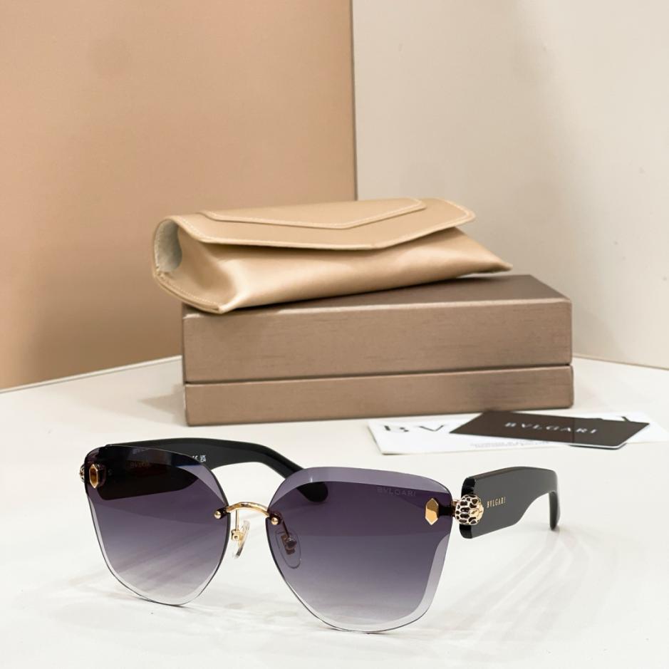 réplica,joyas,joyería,1:1,replica,fake,lujo,barato réplica,joyas,joyería,1:1,replica,fake,lujo,barato Gafas BVLGARI MODELO 40072U(898V05)
