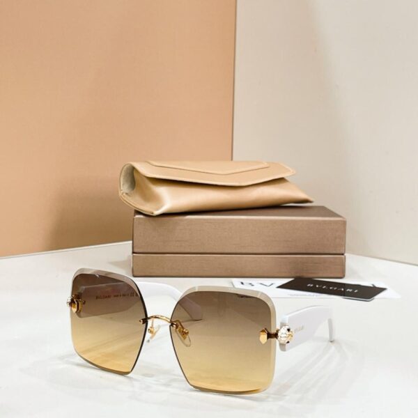 réplica,joyas,joyería,1:1,replica,fake,lujo,barato Gafas BVLGARI Modelo BV 40074U(2IG3BX)